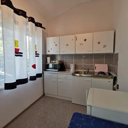 Maestral Apartment Bribir (Primorje-Gorski Kotar)