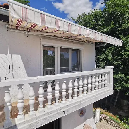 Apartment Maestral Bribir (Primorje-Gorski Kotar)