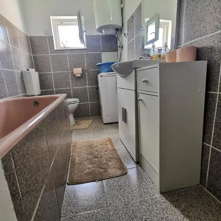 Apartment Maestral Bribir (Primorje-Gorski Kotar)